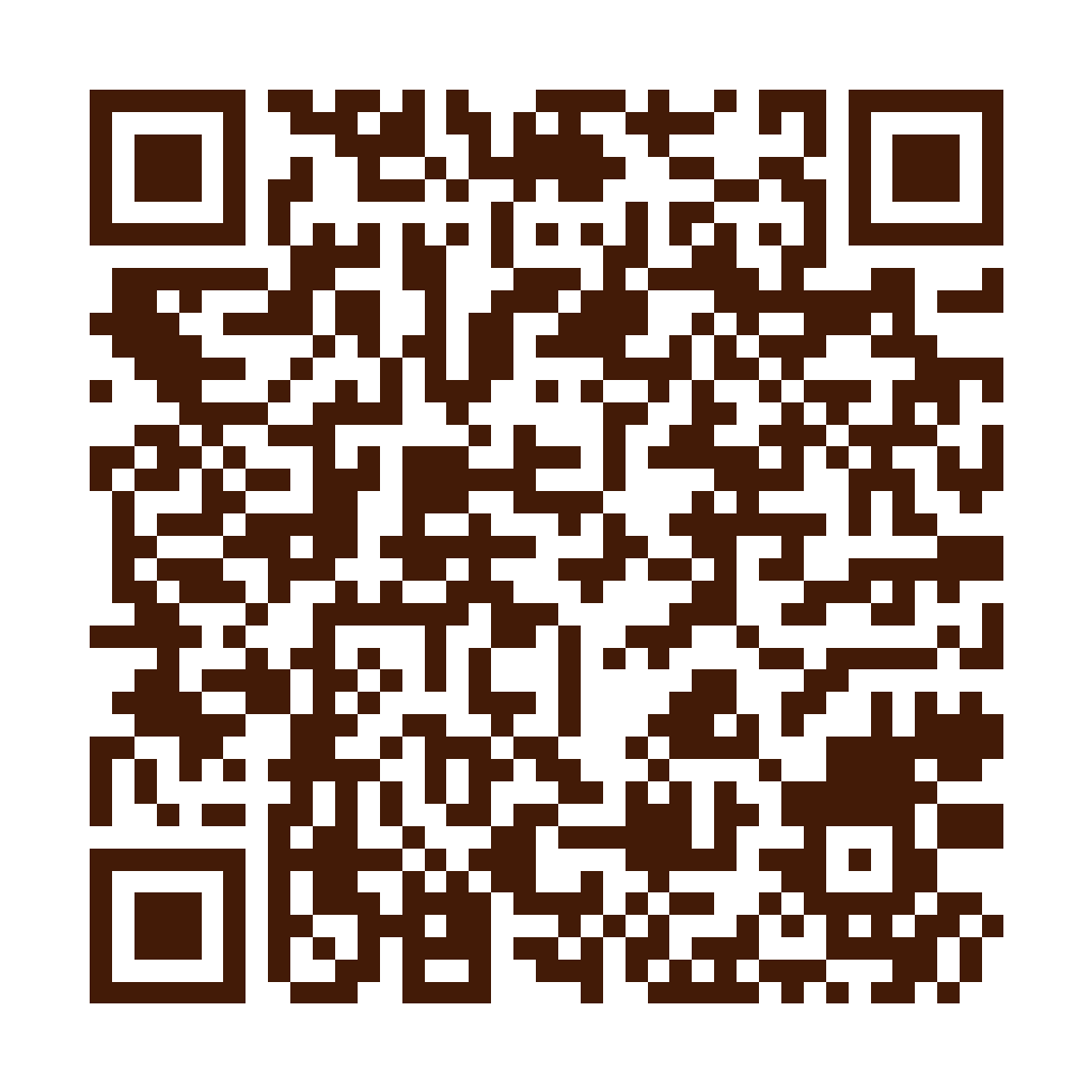 得正 #新店大坪林計劃店家菜單 QR Code
