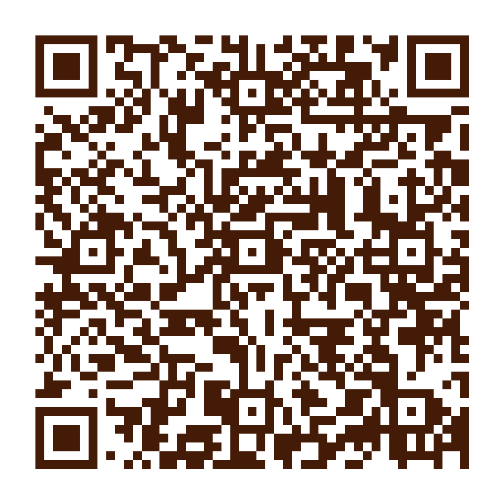 得正#新店區公所計劃店家菜單 QR Code