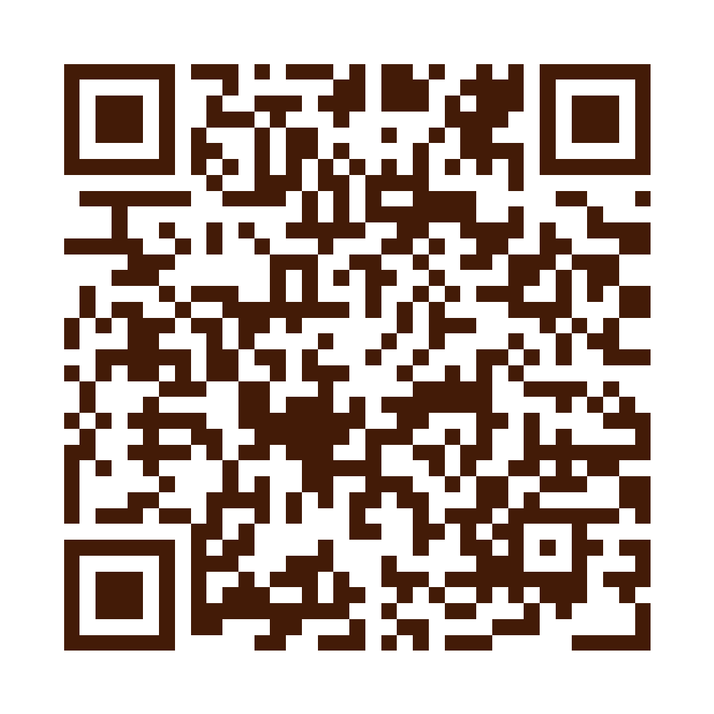 薔薇派-新烏日店店家菜單 QR Code