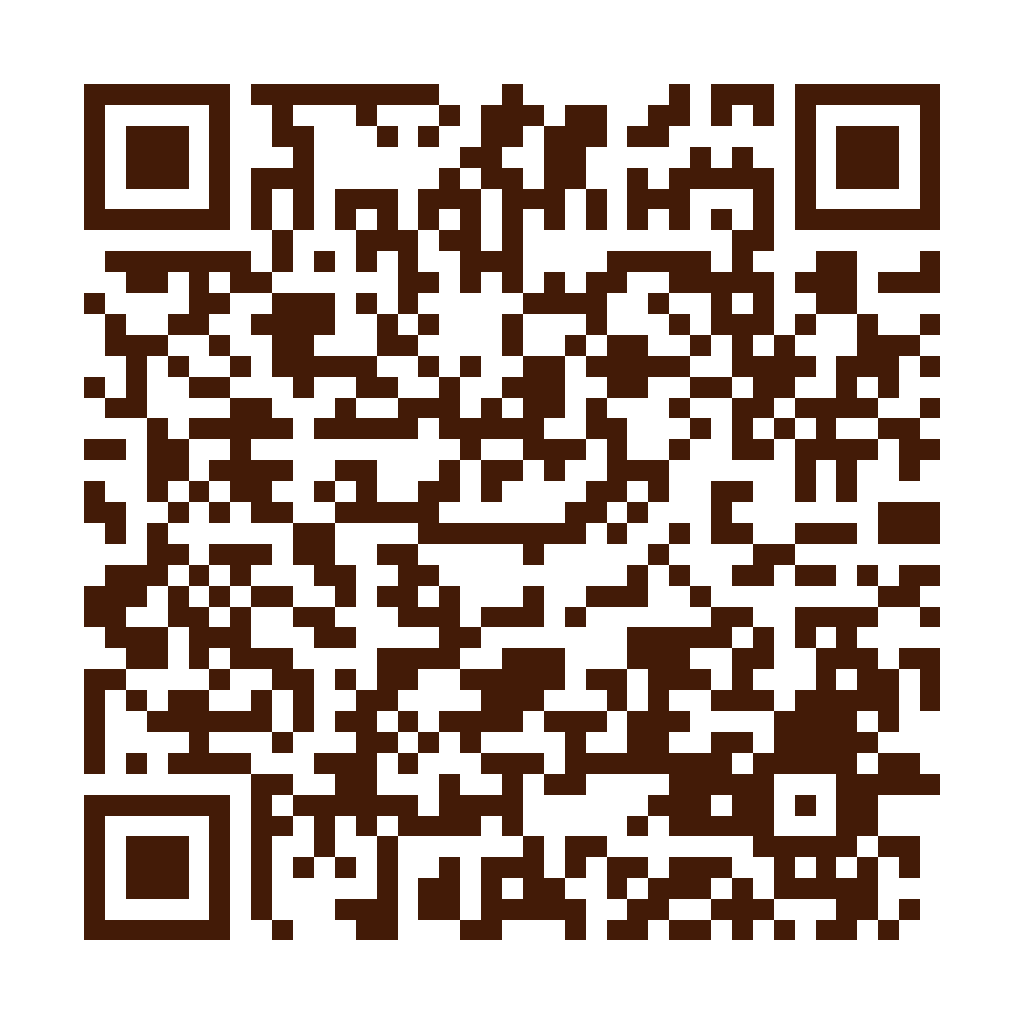 得正＃新竹民生計劃店家菜單 QR Code