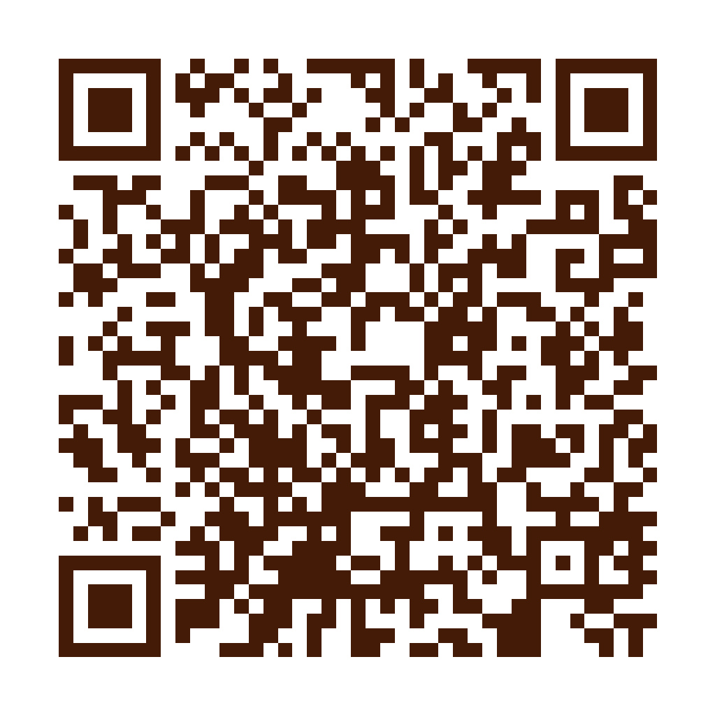 得正#新竹新豐計劃店家菜單 QR Code