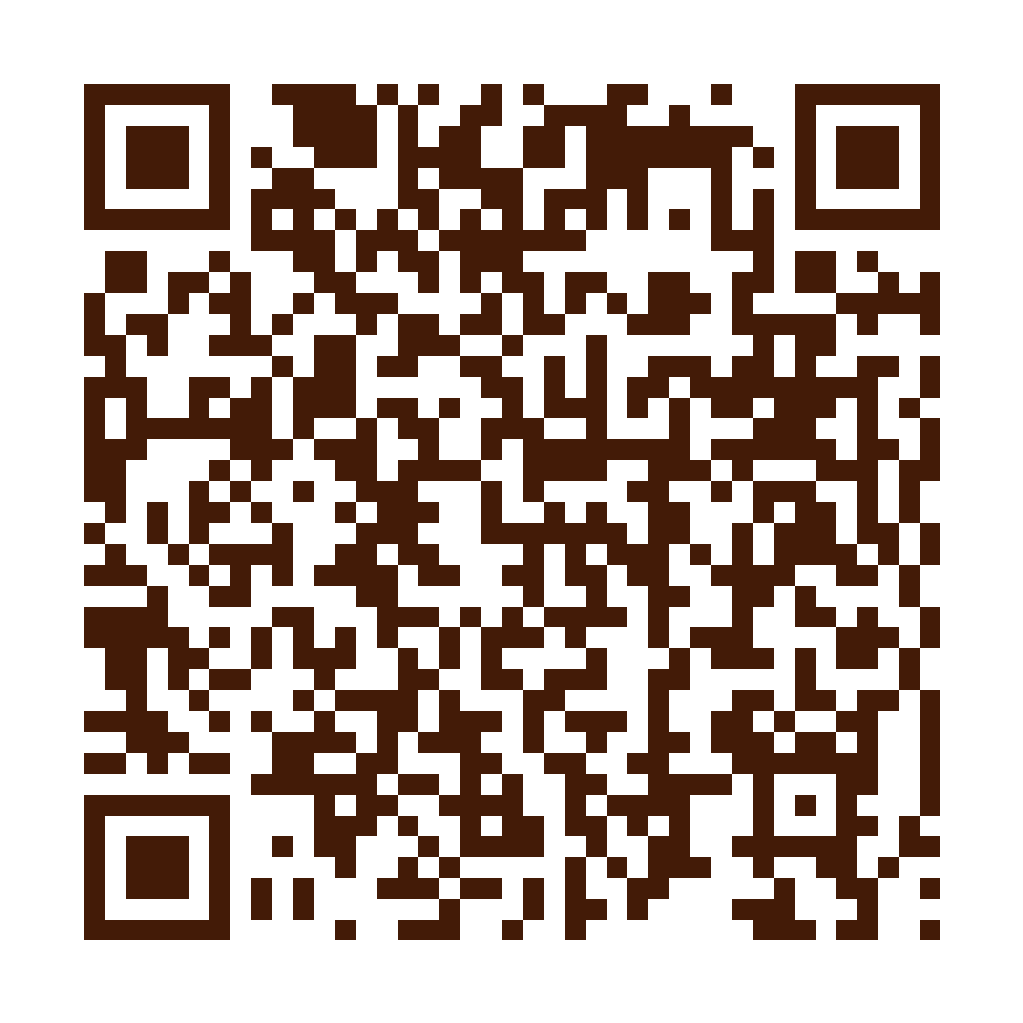 廟東新香蚵仔煎店家菜單 QR Code