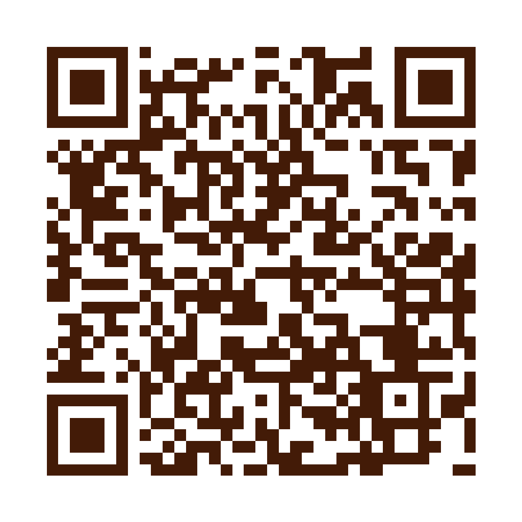 小亞早餐豐原yeah店家菜單 QR Code