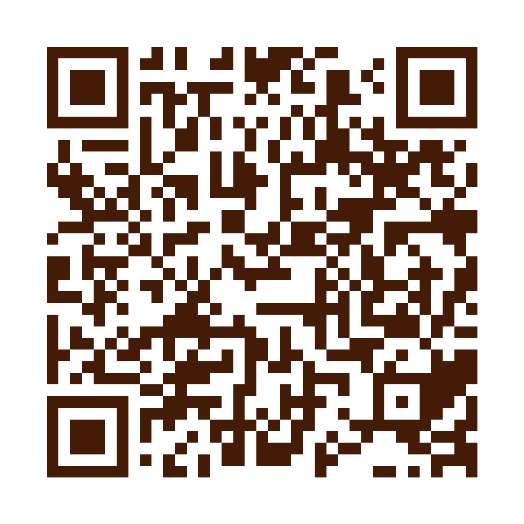得正#一中計劃店家菜單 QR Code