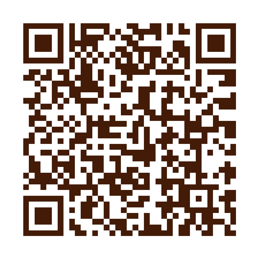 得正#彰化永靖計劃店家菜單 QR Code