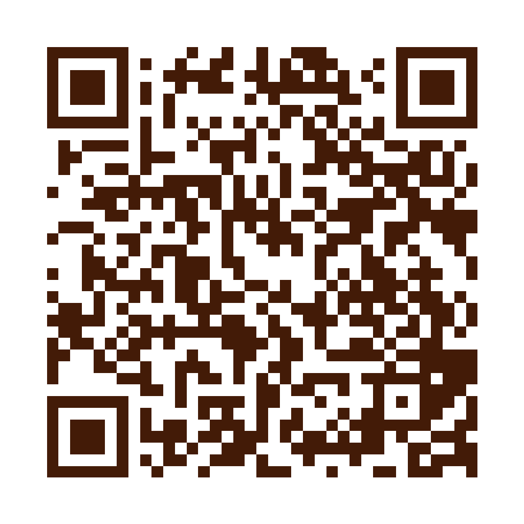 得正#永康中華計劃店家菜單 QR Code