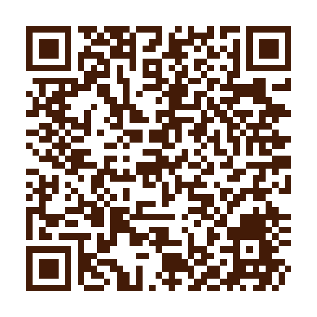 馬蔥餅豐原中正店店家菜單 QR Code