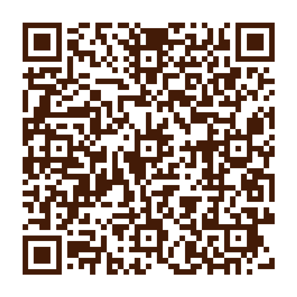 大喜鍋豐原店店家菜單 QR Code