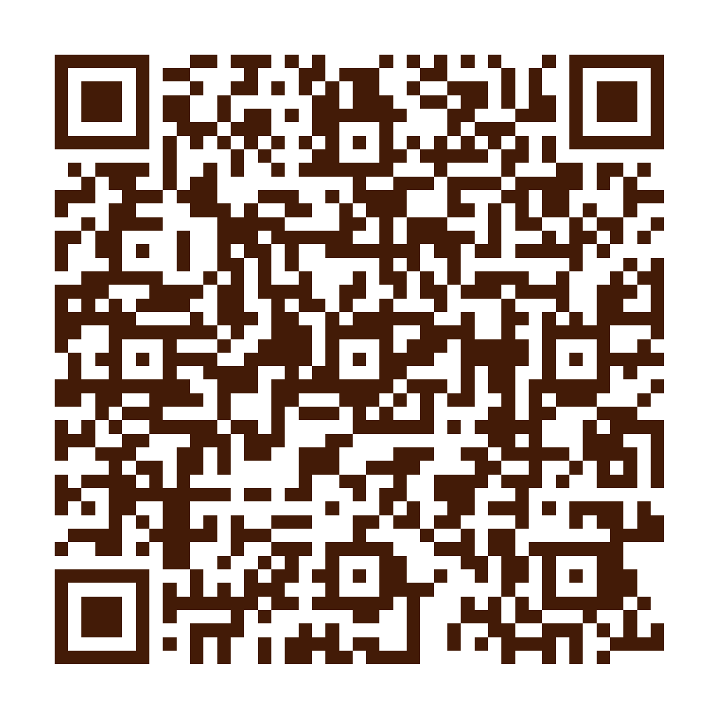 薔薇派-豐原總店店家菜單 QR Code