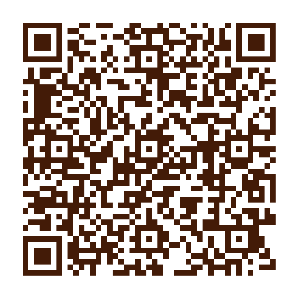 巷口炸雞豐原廟東店店家菜單 QR Code
