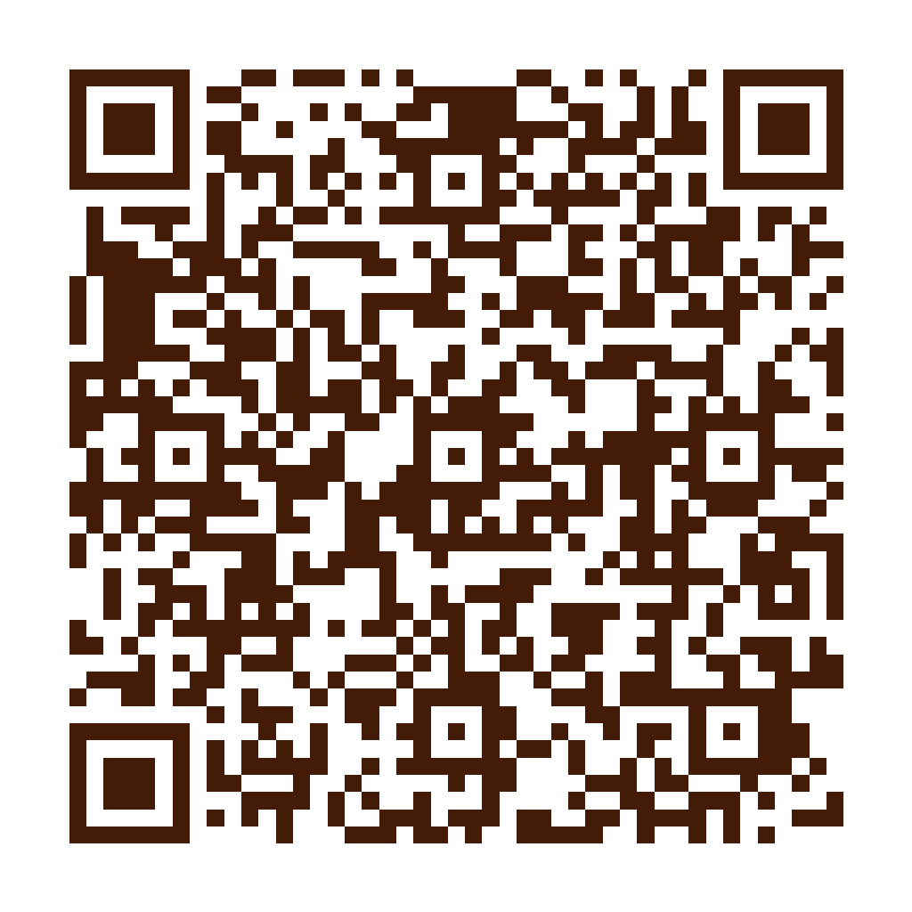 釜山崔炸雞豐原總店店家菜單 QR Code