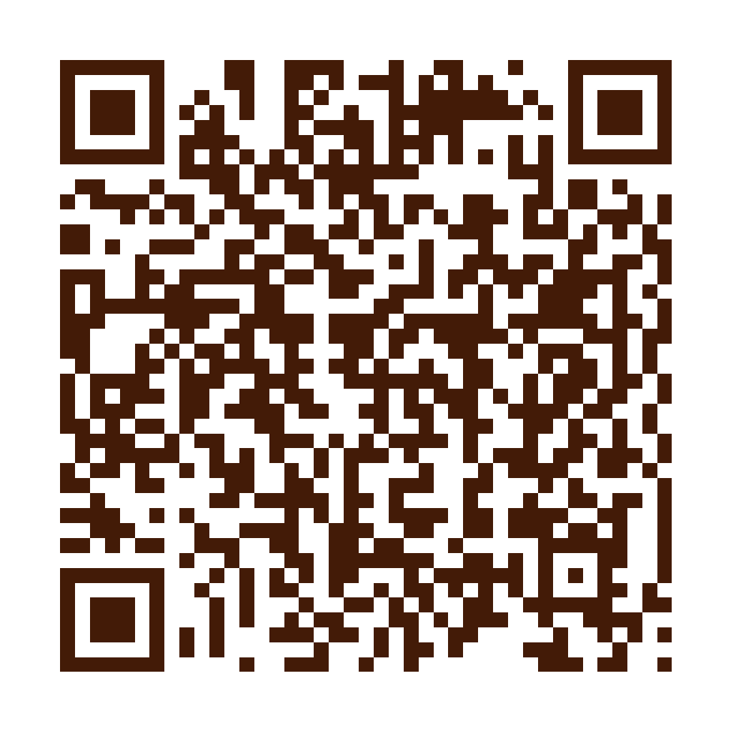初原麵場(豐原向陽店)店家菜單 QR Code