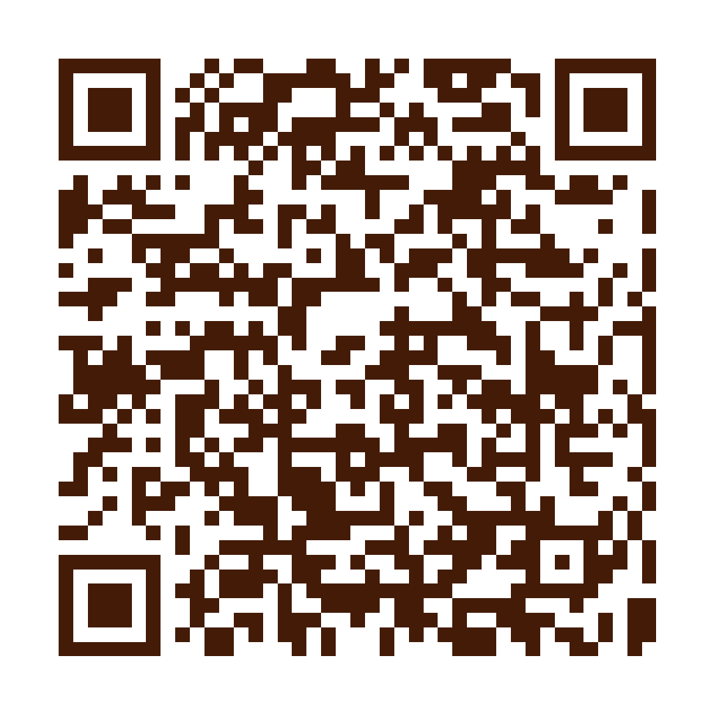 正老牌豐原肉丸店家菜單 QR Code