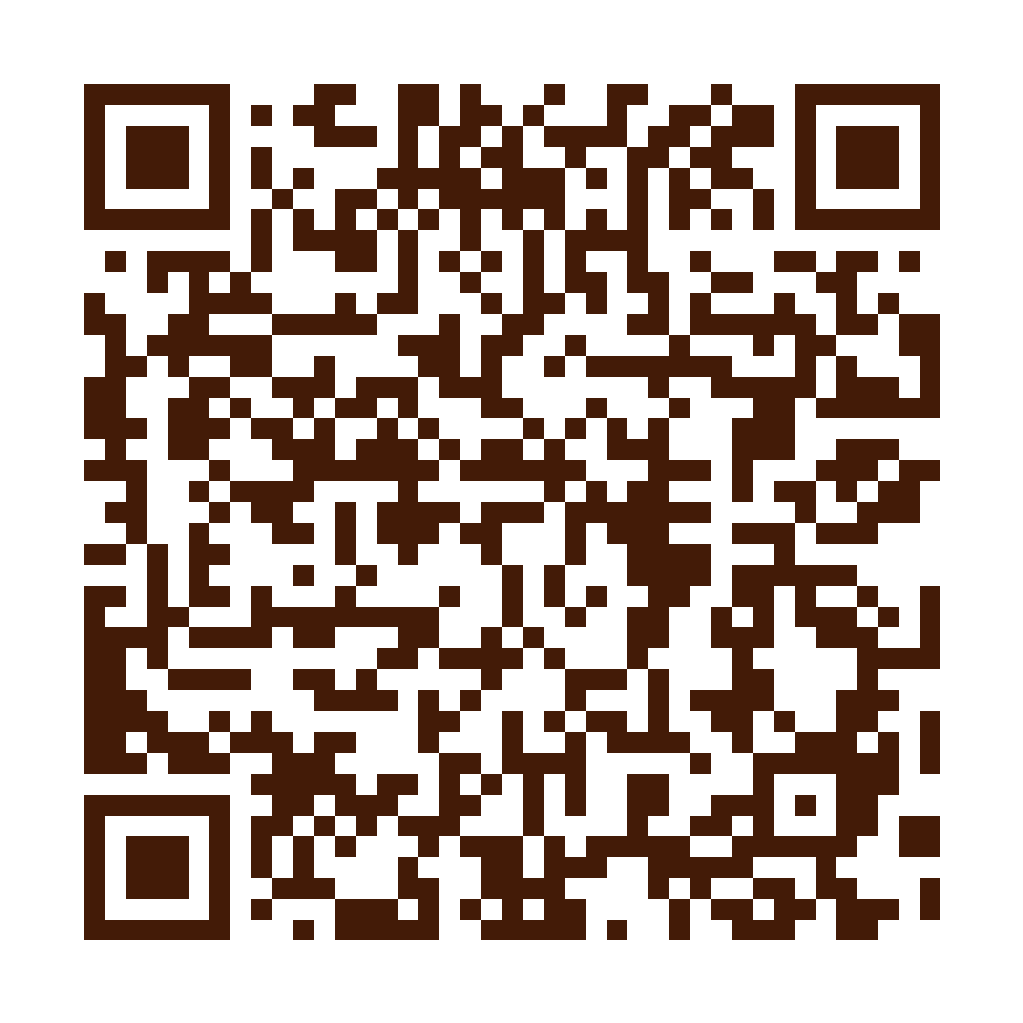 豐原藥燉排骨店家菜單 QR Code
