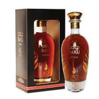 Gold Baku XO 12 (0.7lt)