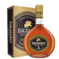 Iskander 8 (0.5lt)