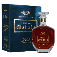 Qabala XO 12 (0.7lt)
