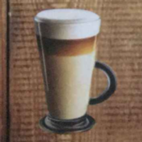 Kafe Latte 