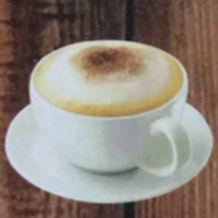 Kapuçino 