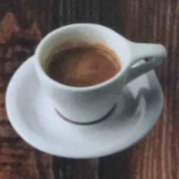  Espresso 