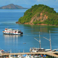 Labuan Bajo
