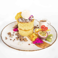 LA MONTANA HOT CAKES