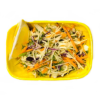 Orqanik Salat (100gr) 