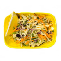Kələm Salatı (200gr) 