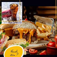 Burger Seti