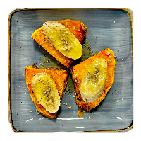 Balqabaq Şirnisi (200 gr)