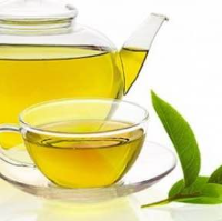 Çay Yaşıl 