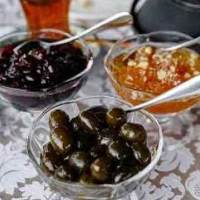 Mürəbbə çeşidləri