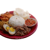 Nasi Kucingan Jogja