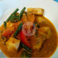 Ikan Bumbu Merah