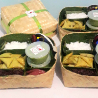 Jaje Bali Besekan 