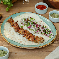 Semiçka Kabab (180qr)