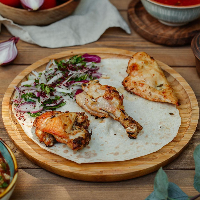 Toyuq Kababı (200qr)