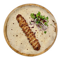Döymə Kabab (160gr)