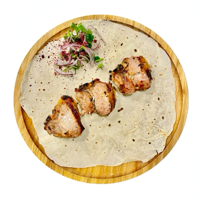 Tikə Kabab (180gr)