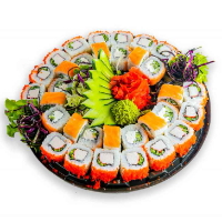 Sushi set / Сеточка суши / Sushi set