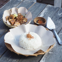 Paket Nyumi Standar