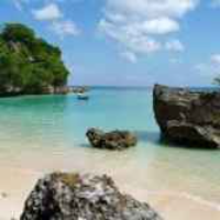 Playa Padang Padang