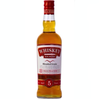 Gilavar Whiskey (0.25lt/0.5lt)