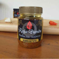 Bumbu Betutu