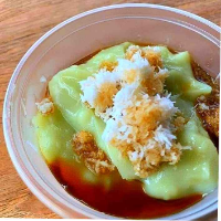Bubur Sumsum Legend 