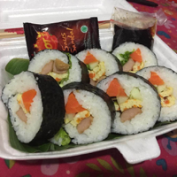 Sushi