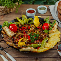 Quzu Sacı (3nəfərlik)