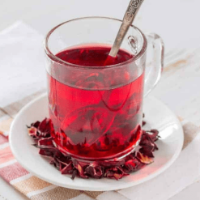 Wedang Rosella