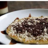 Roti maryam