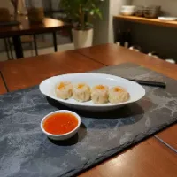 Dimsum original